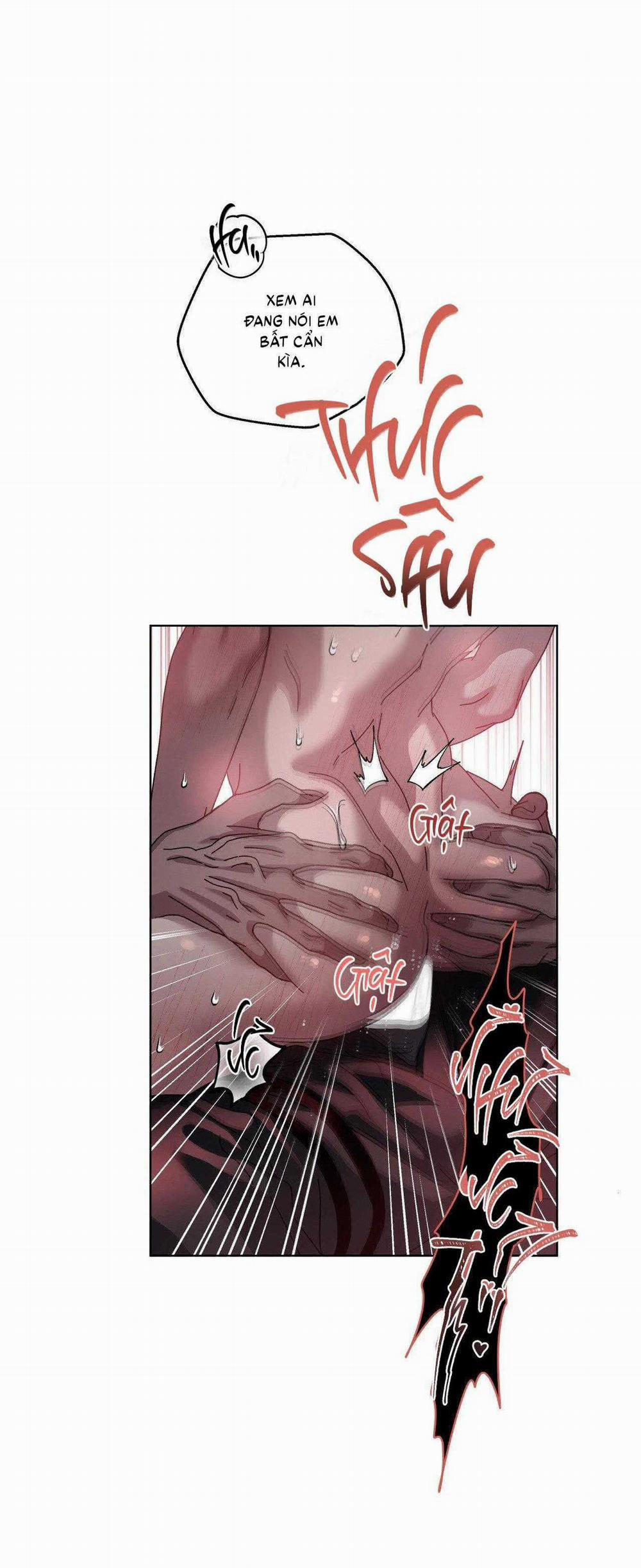 In The Deep 10 trang 33