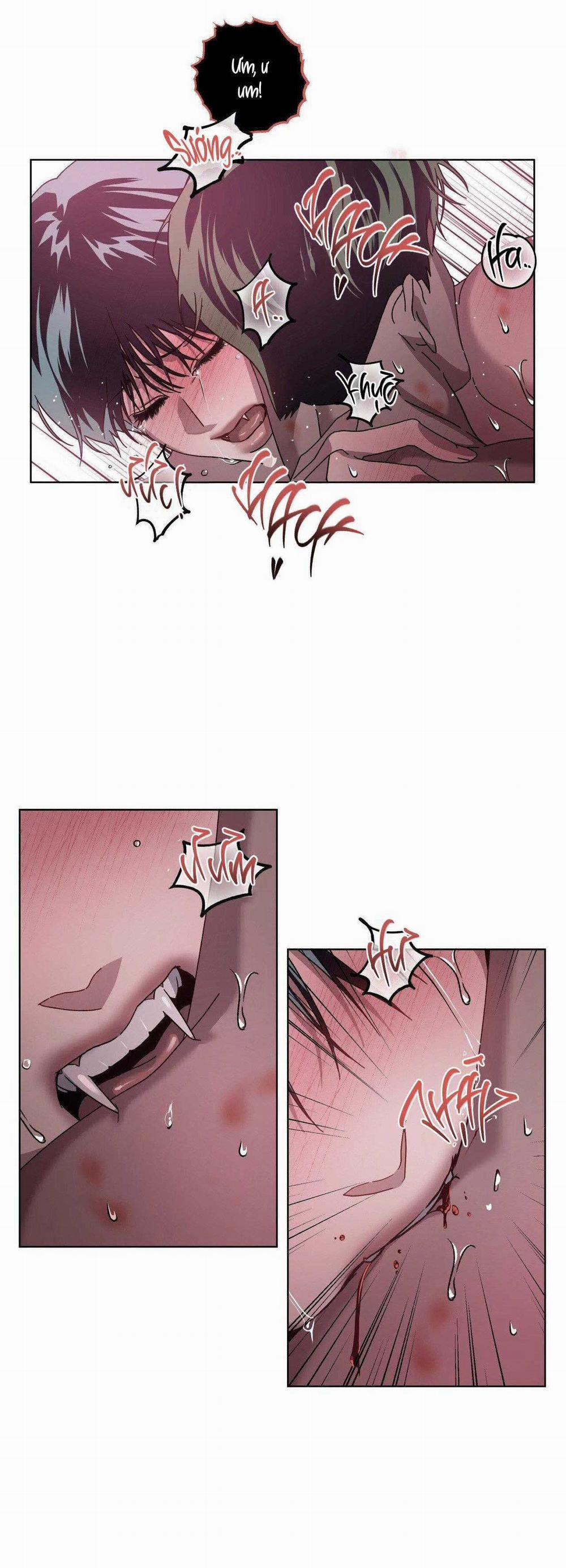 In The Deep 10 trang 37