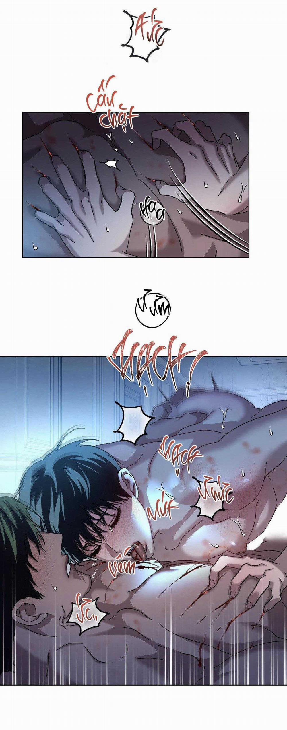 In The Deep 10 trang 40