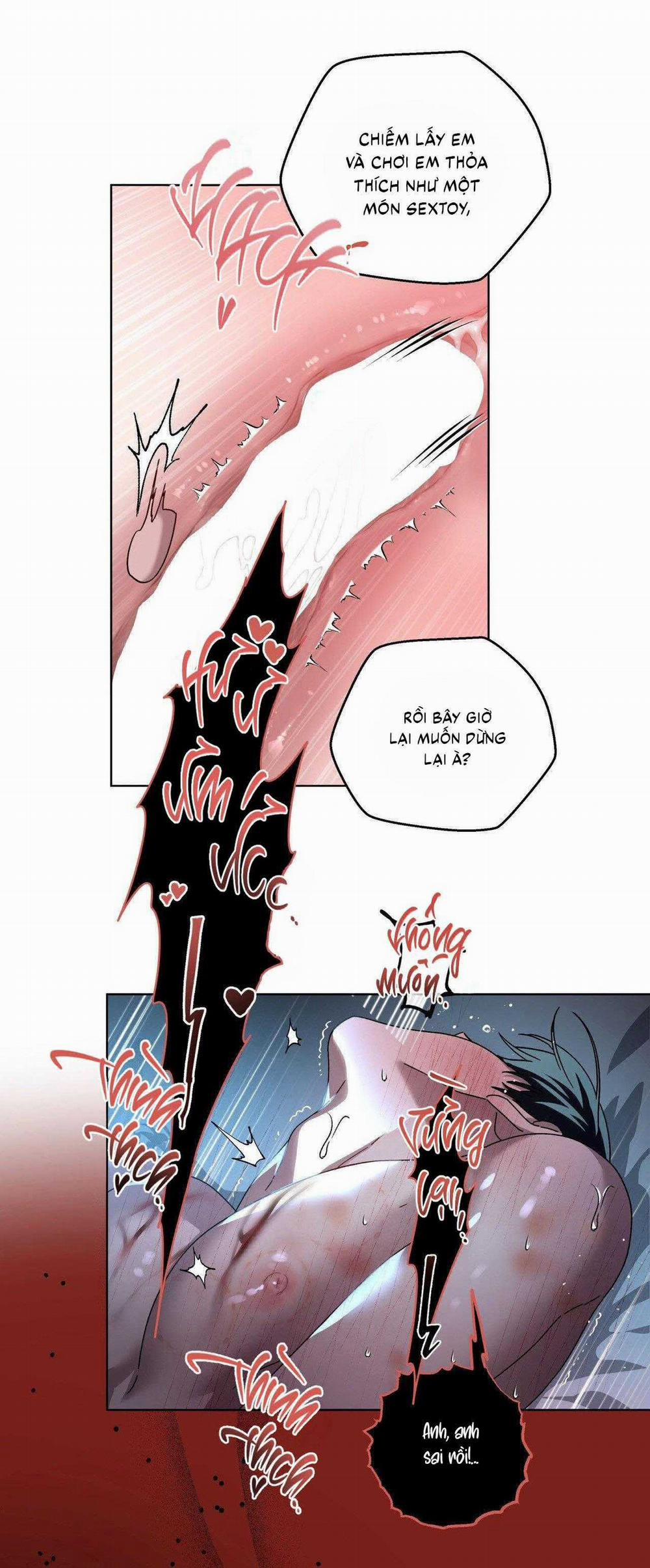 In The Deep 10 trang 43