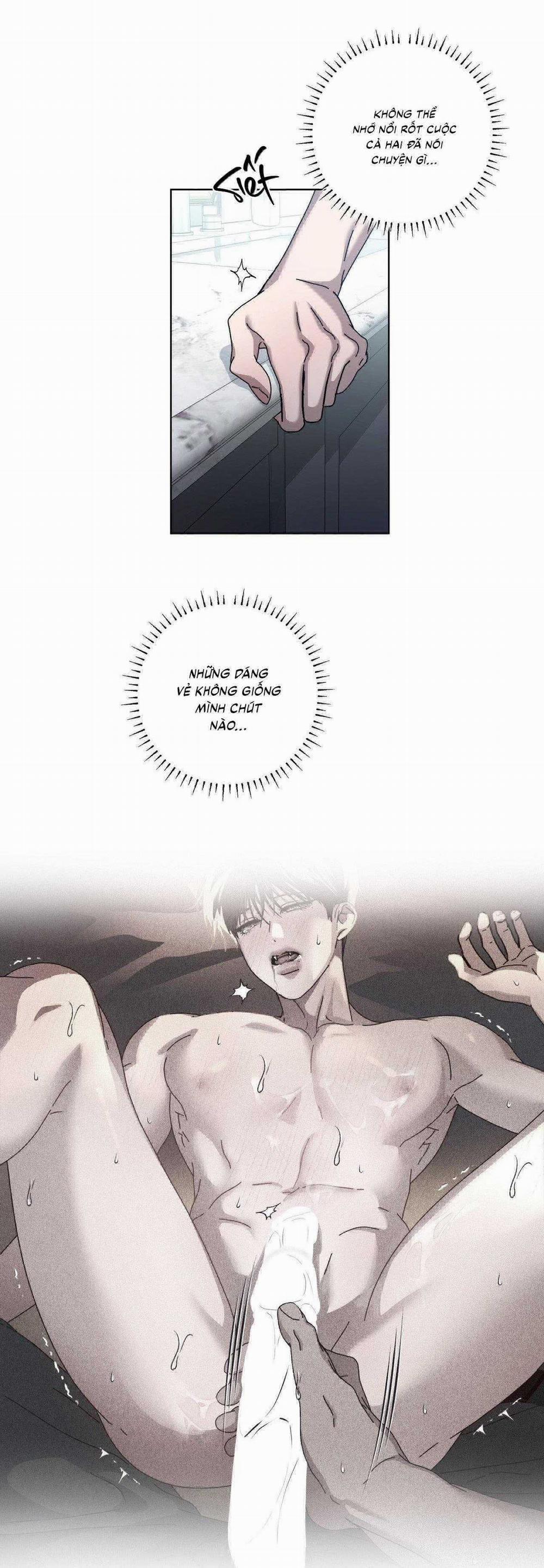 In The Deep 11 trang 10