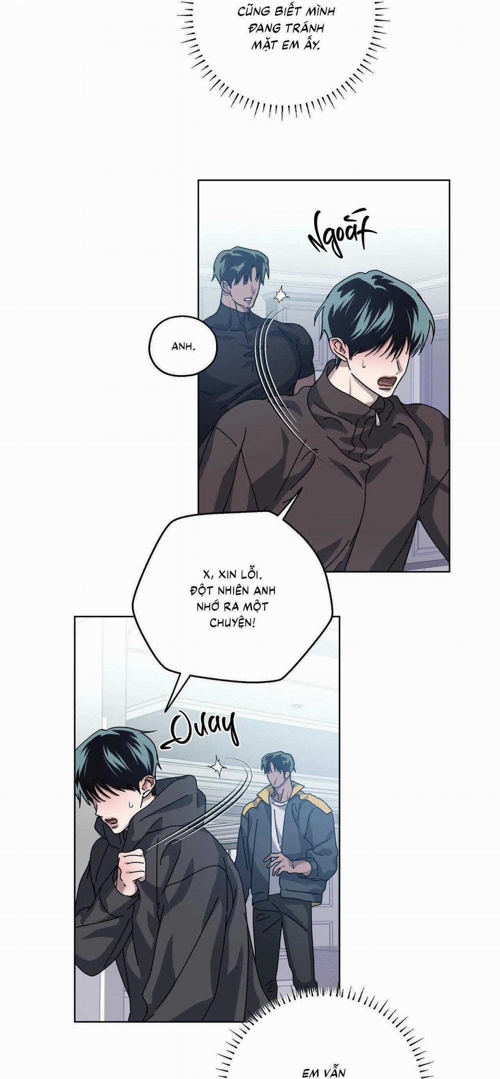 In The Deep 11 trang 13