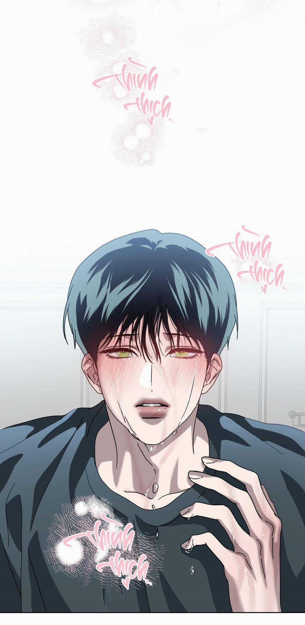 In The Deep 11 trang 15