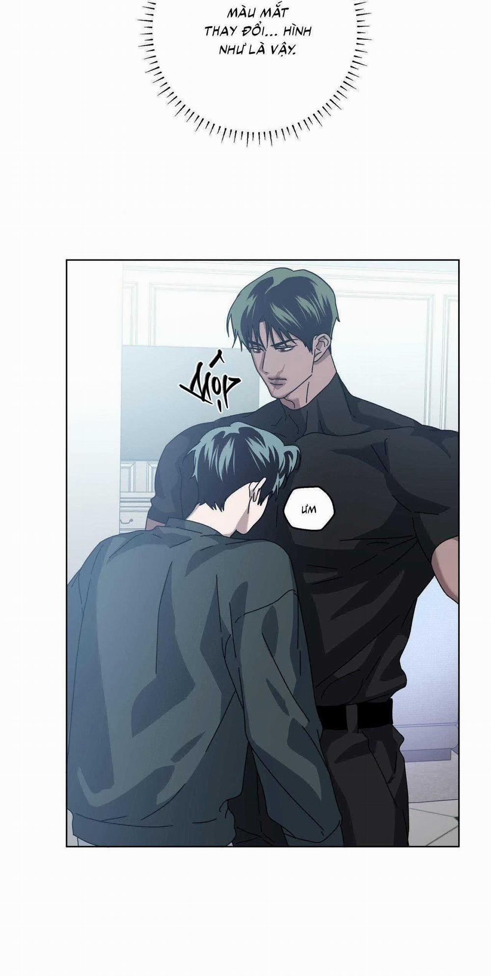 In The Deep 11 trang 19