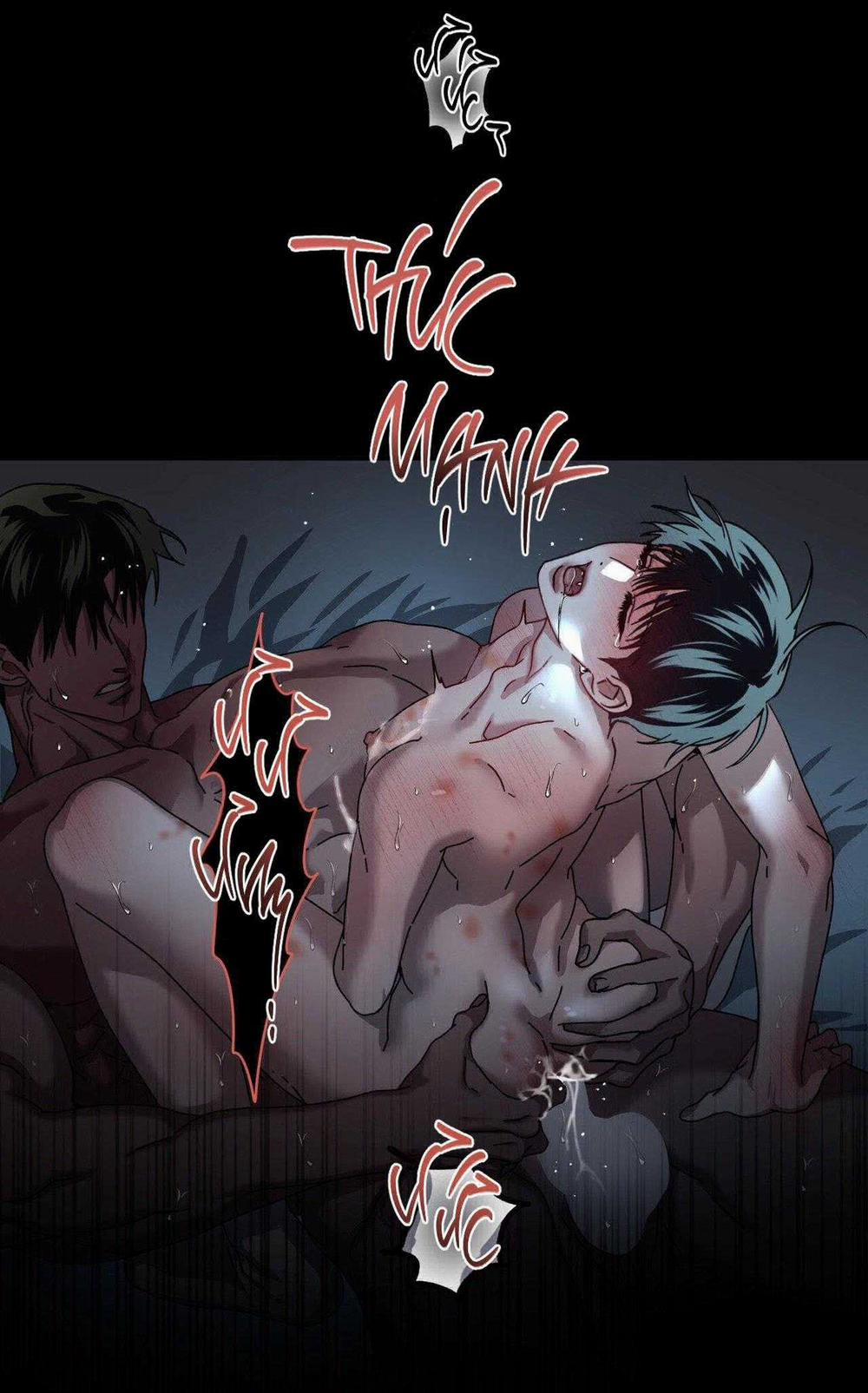 In The Deep 11 trang 2