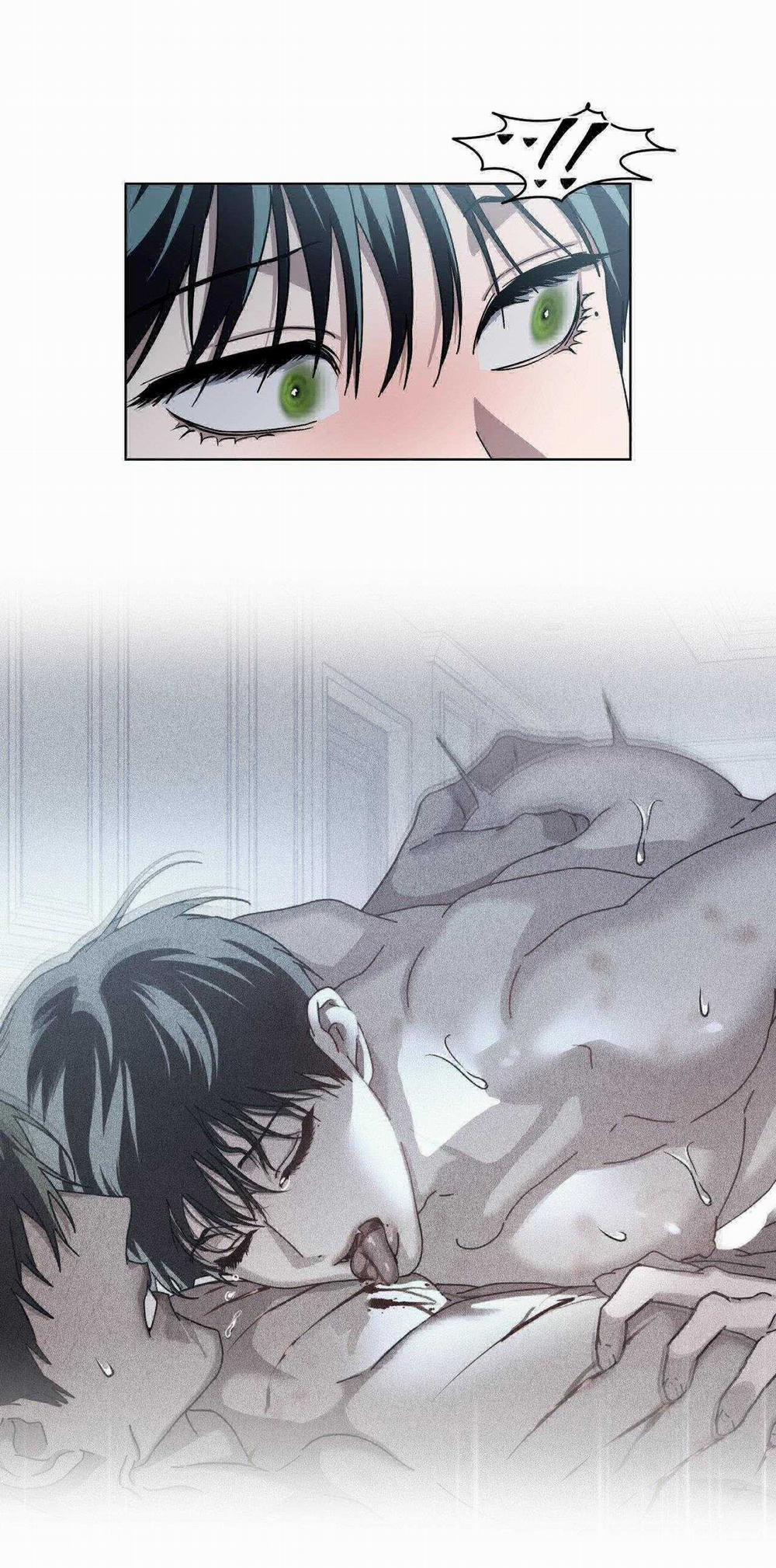 In The Deep 11 trang 22