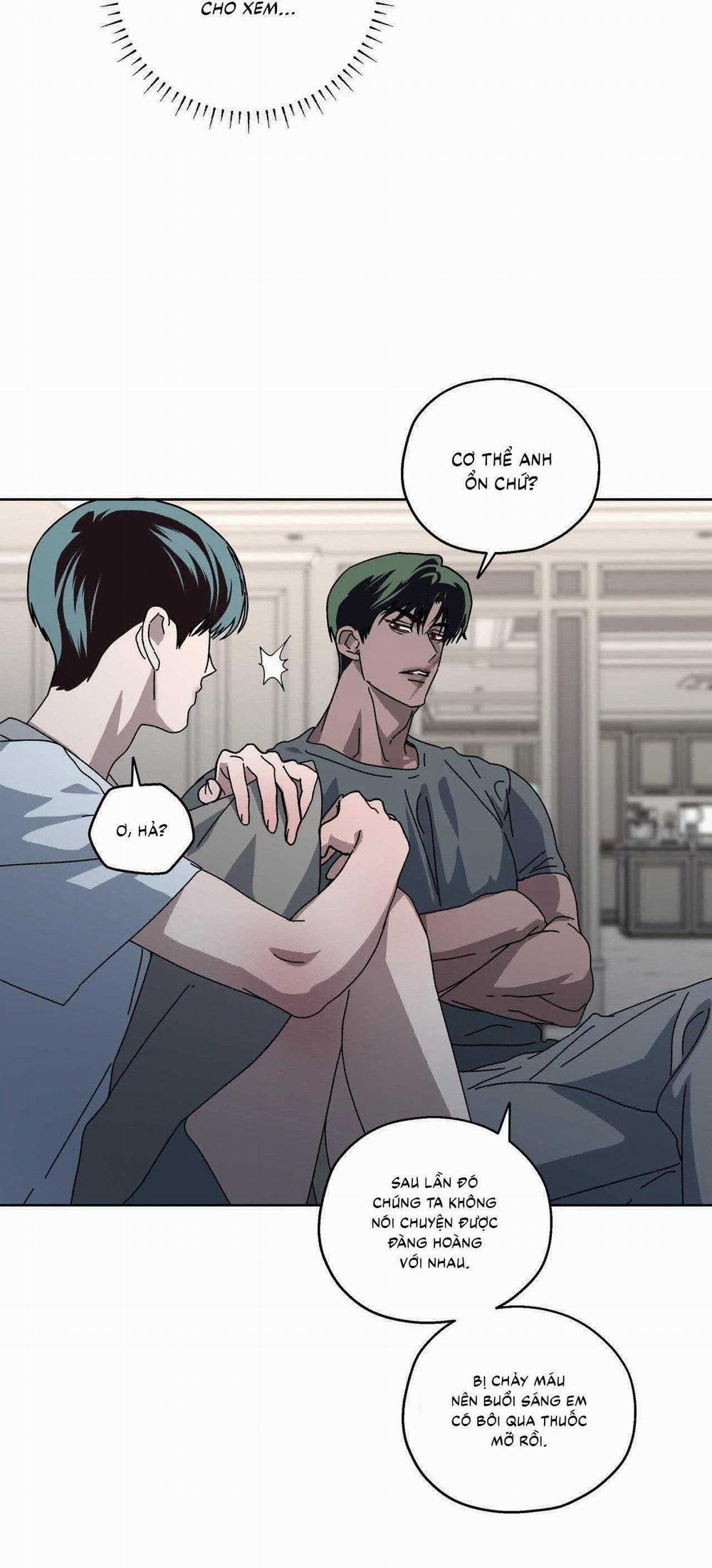 In The Deep 11 trang 29