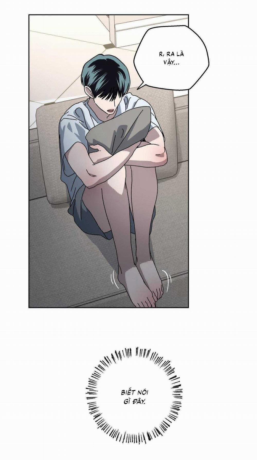 In The Deep 11 trang 31