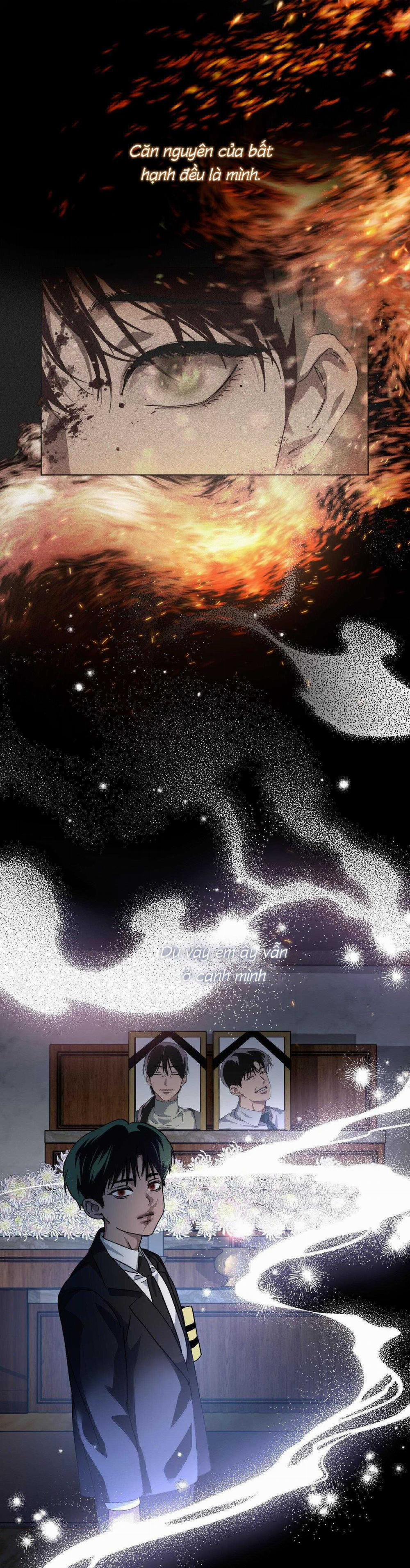 In The Deep 11 trang 35