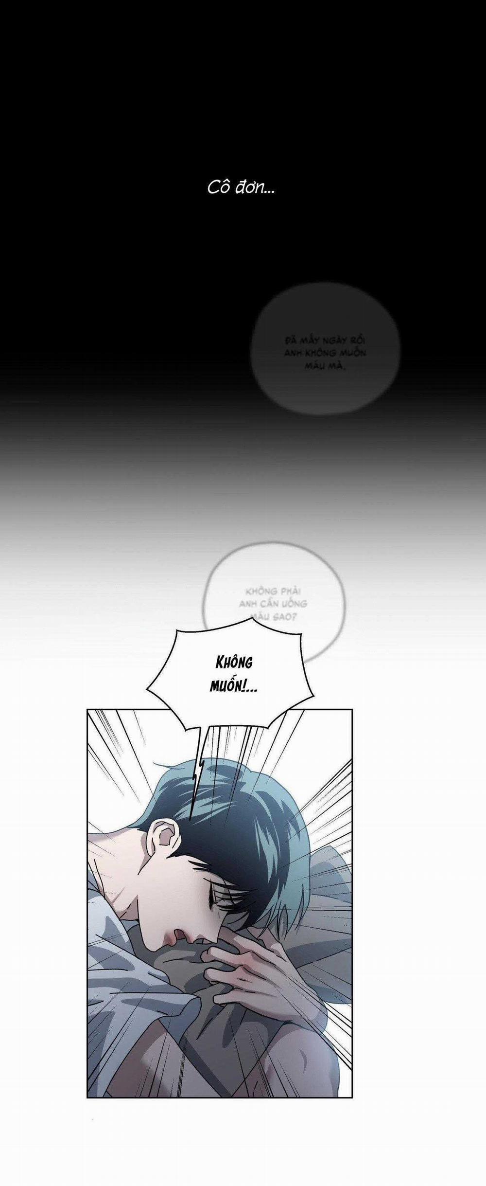 In The Deep 11 trang 38