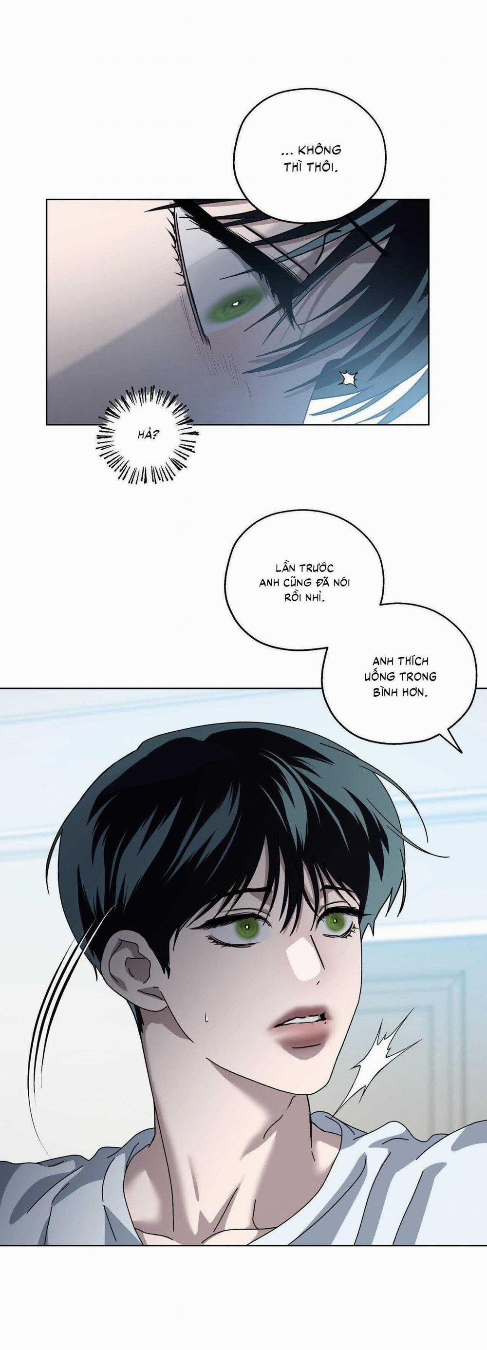 In The Deep 11 trang 39