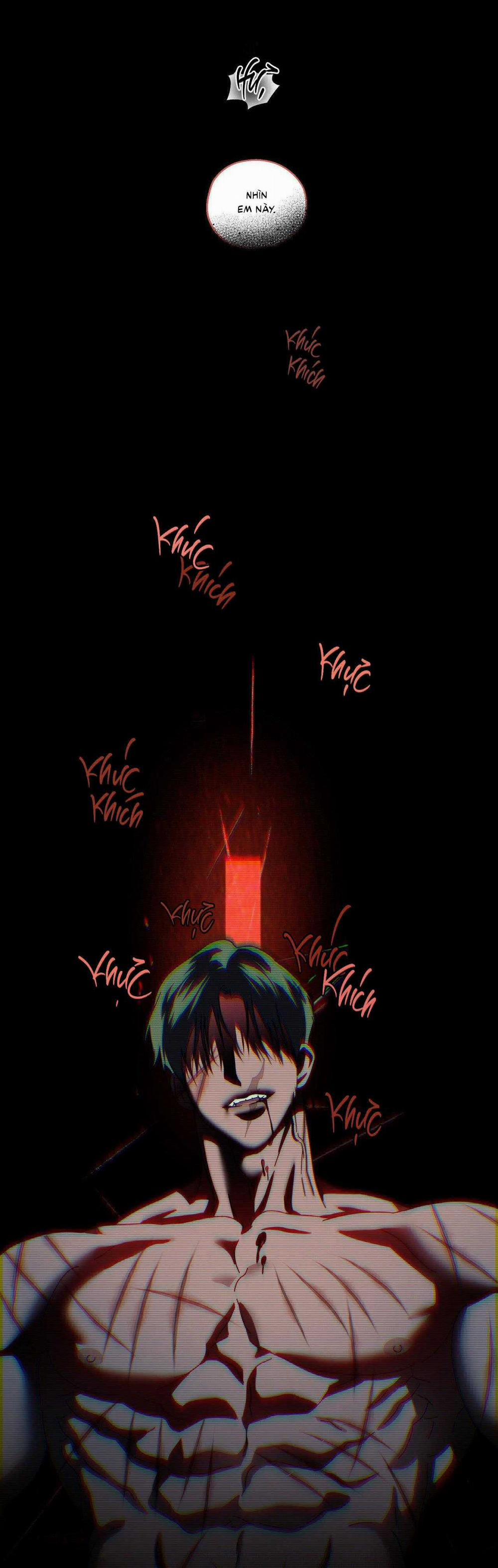 In The Deep 11 trang 4