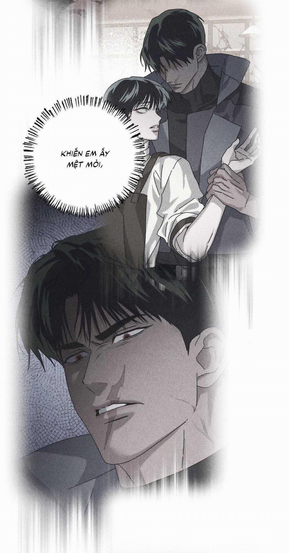 In The Deep 11 trang 44