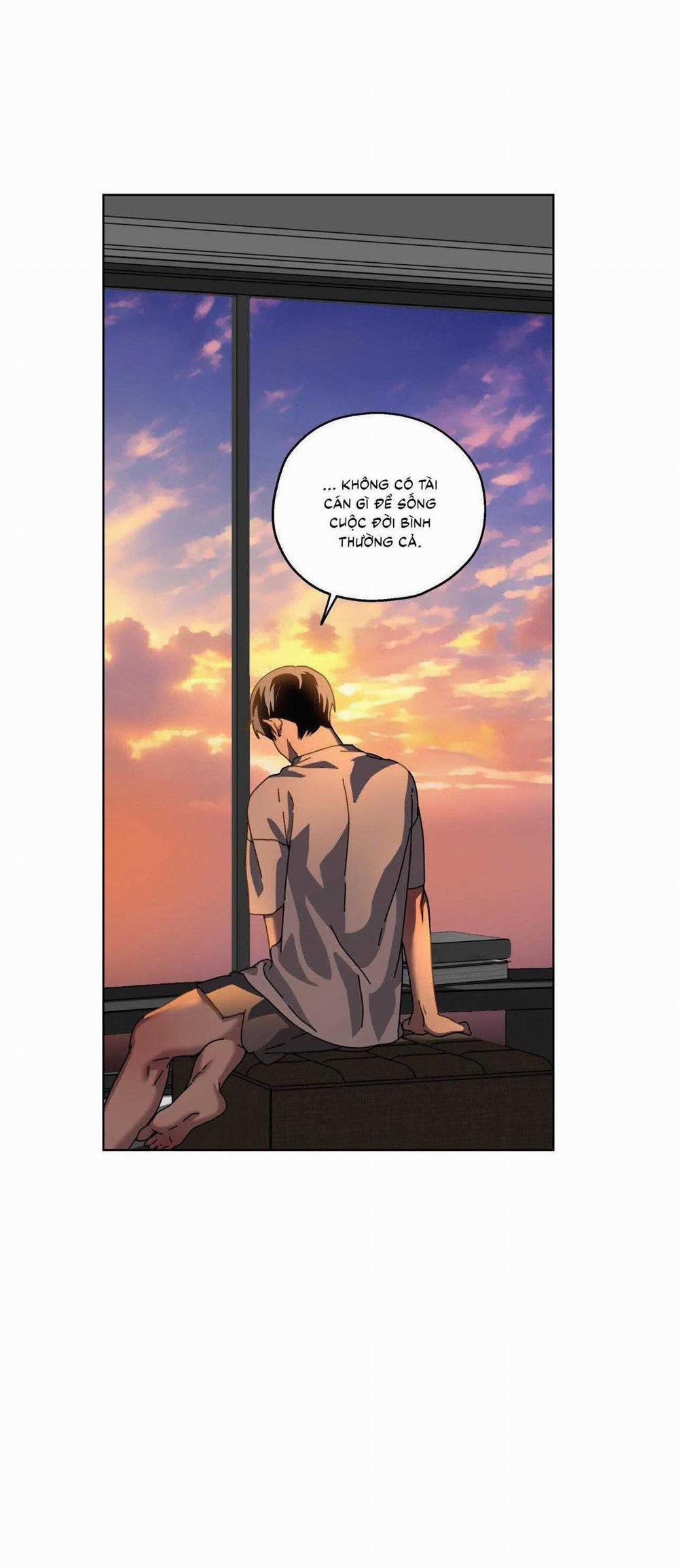 In The Deep 11 trang 48