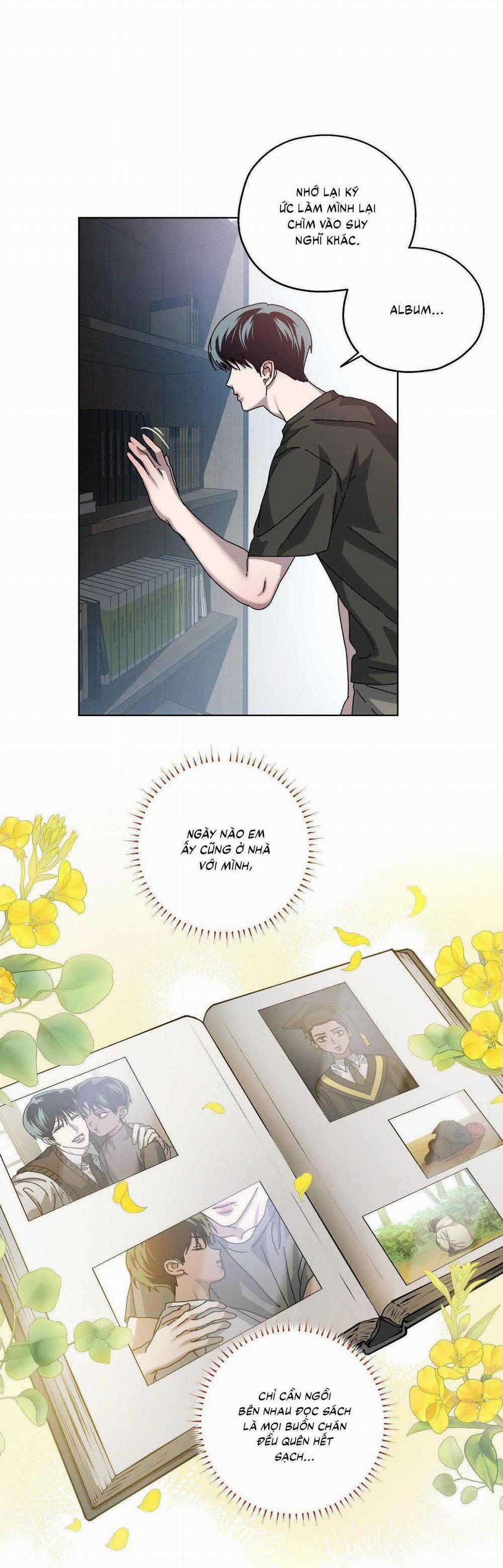 In The Deep 11 trang 53