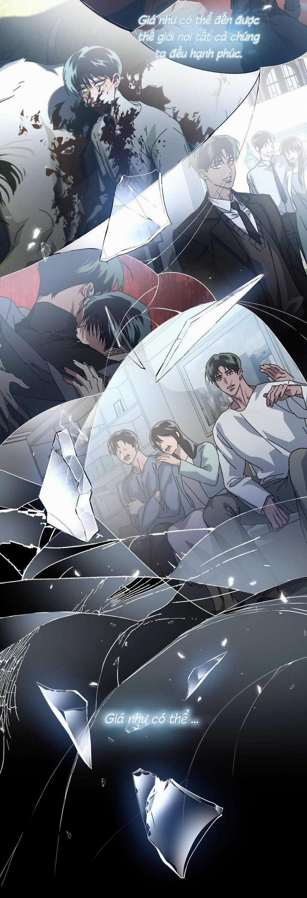 In The Deep 11 trang 60