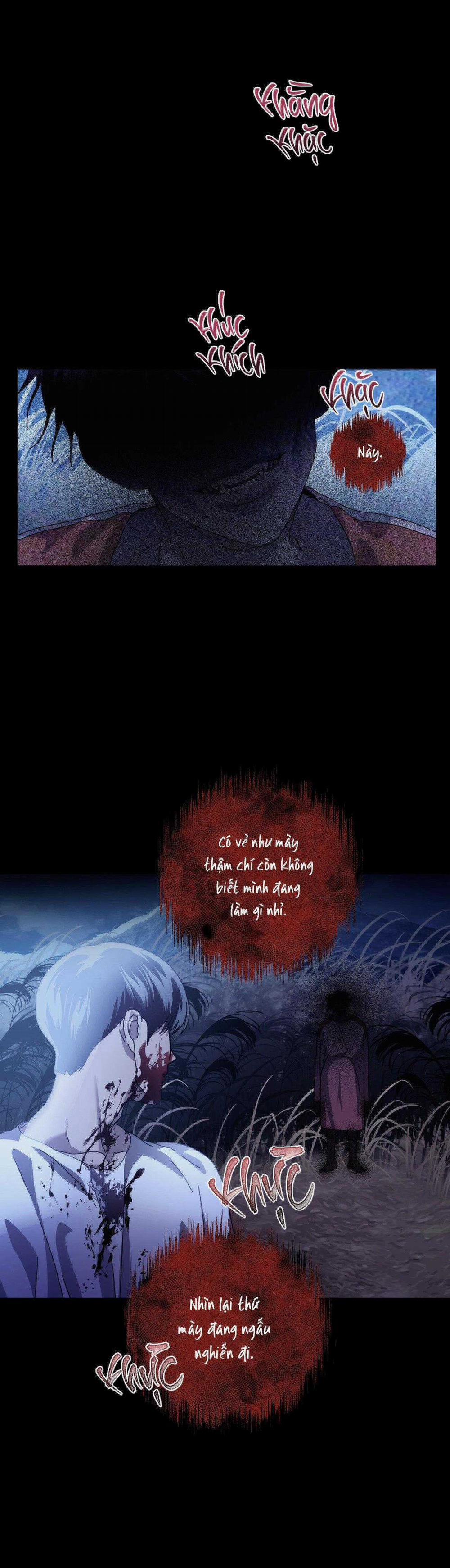 In The Deep 12 trang 21