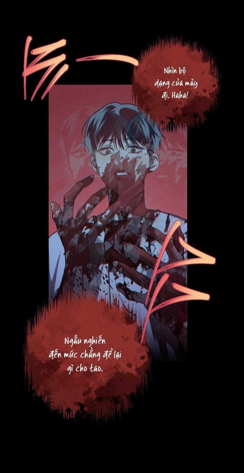 In The Deep 12 trang 25