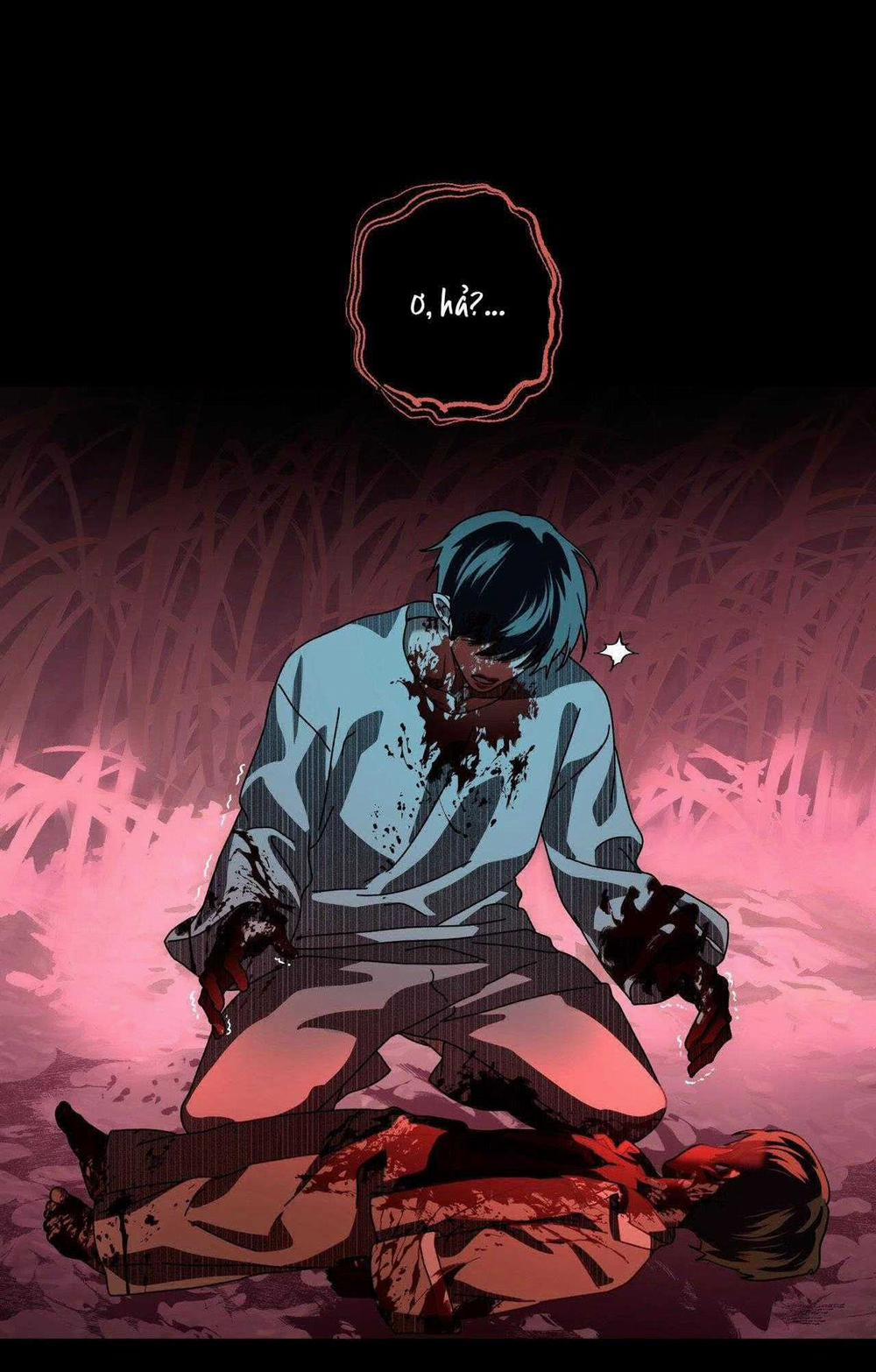 In The Deep 12 trang 26