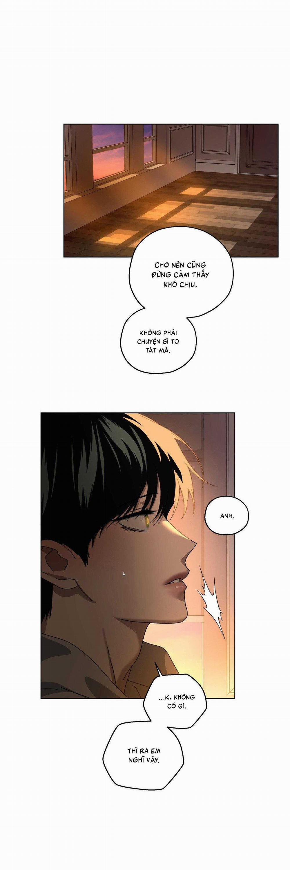 In The Deep 12 trang 3