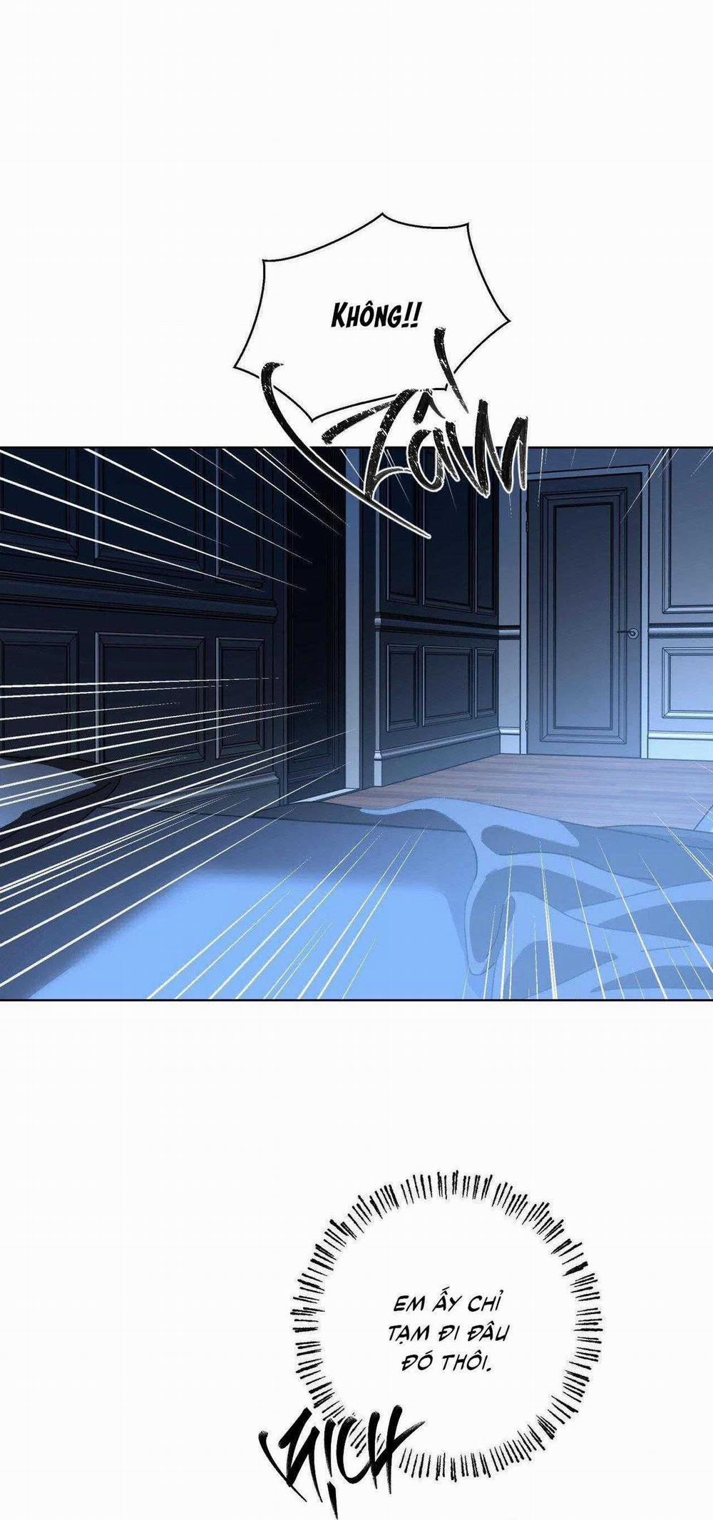 In The Deep 12 trang 32