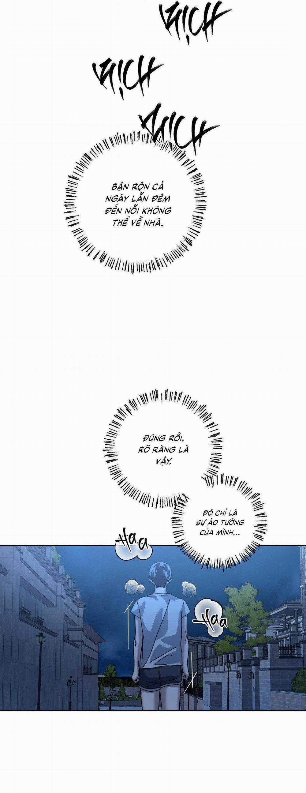 In The Deep 12 trang 33