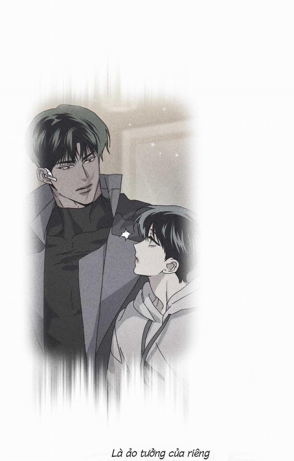 In The Deep 12 trang 34