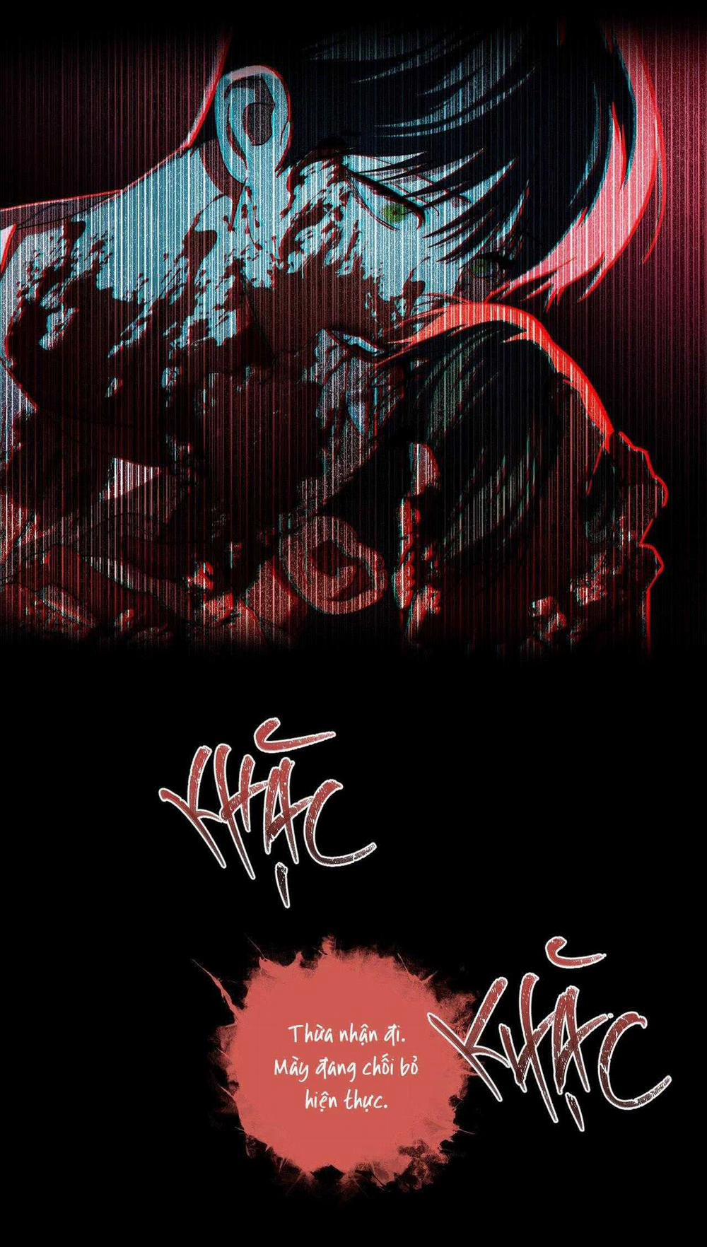 In The Deep 12 trang 36