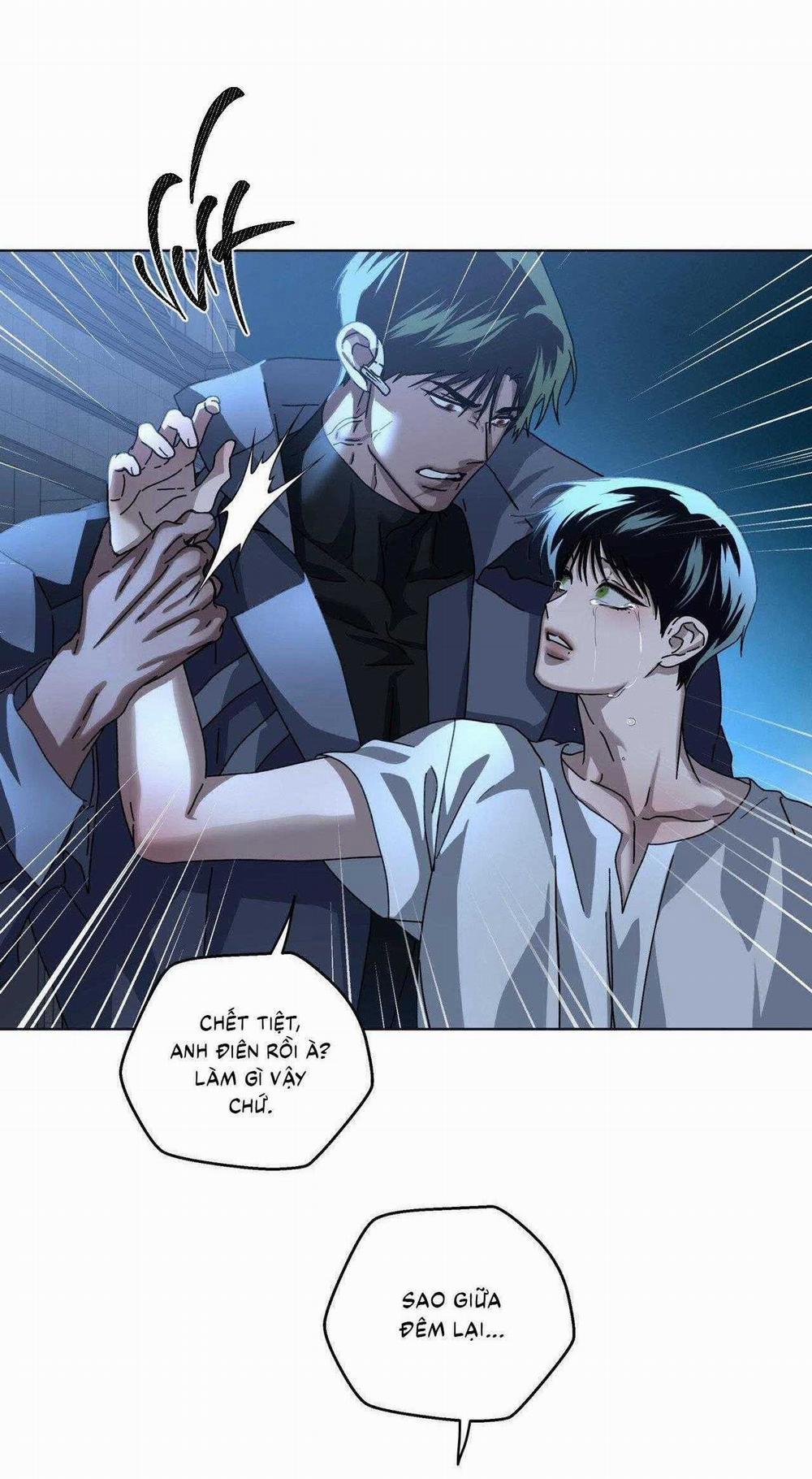 In The Deep 12 trang 39