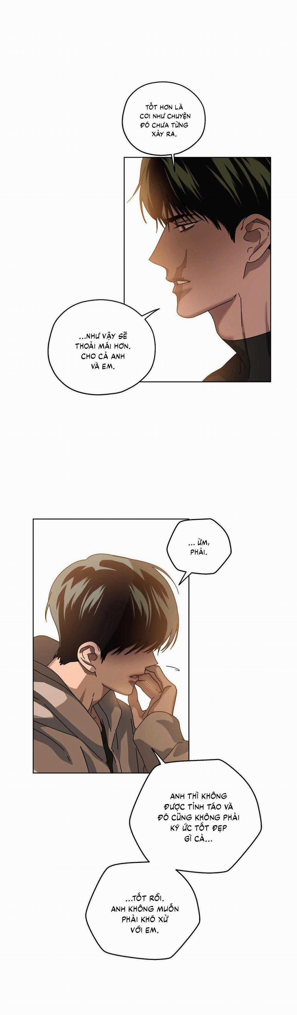 In The Deep 12 trang 4