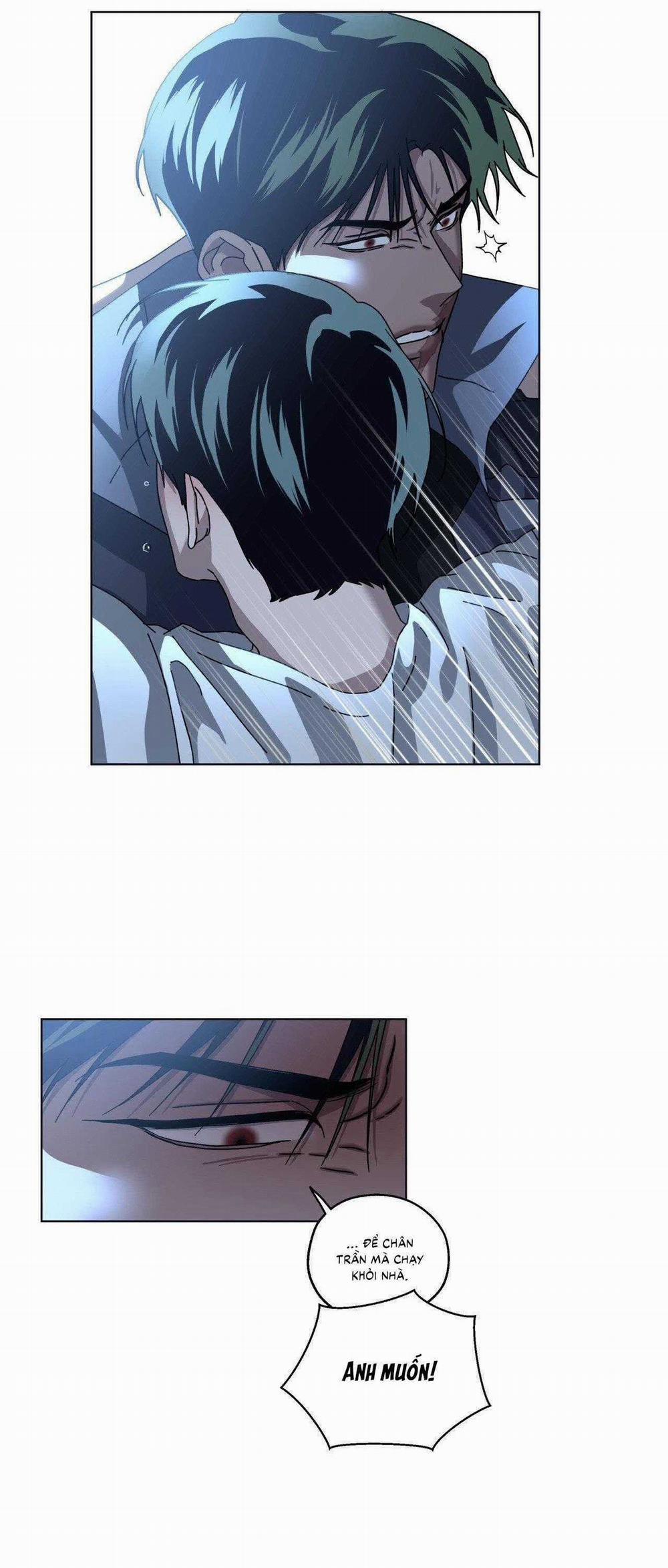 In The Deep 12 trang 40