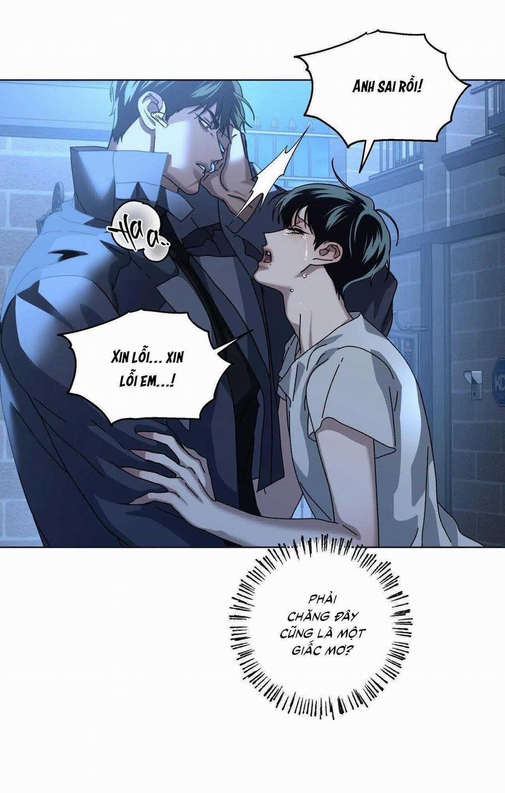 In The Deep 12 trang 45