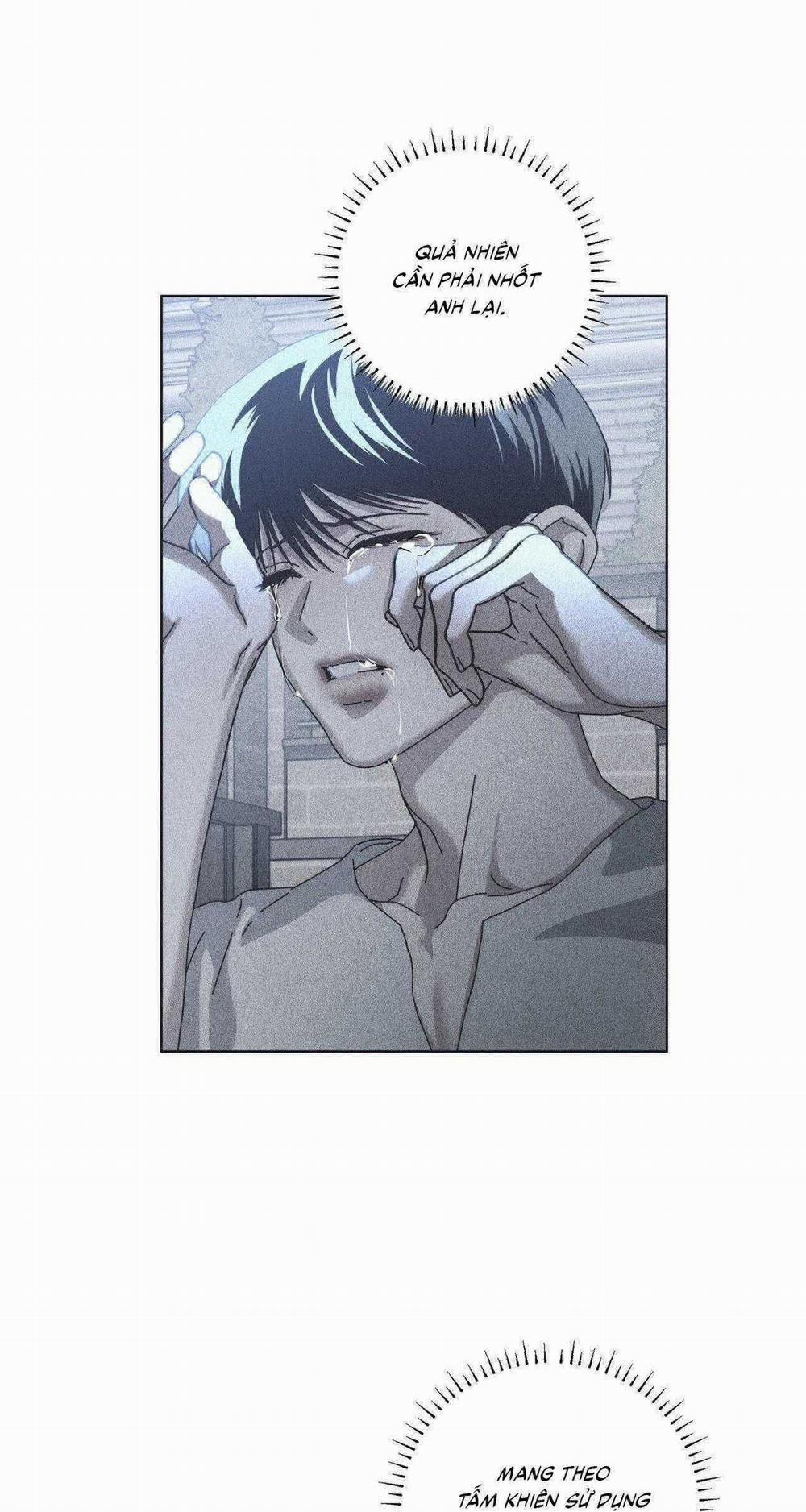 In The Deep 12 trang 52