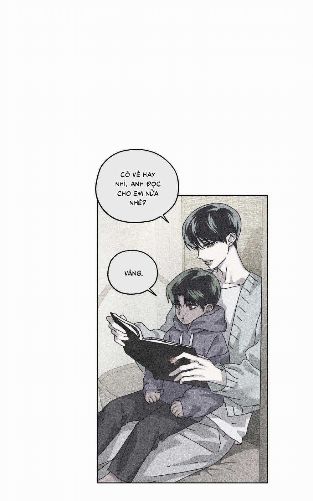 In The Deep 13 trang 1