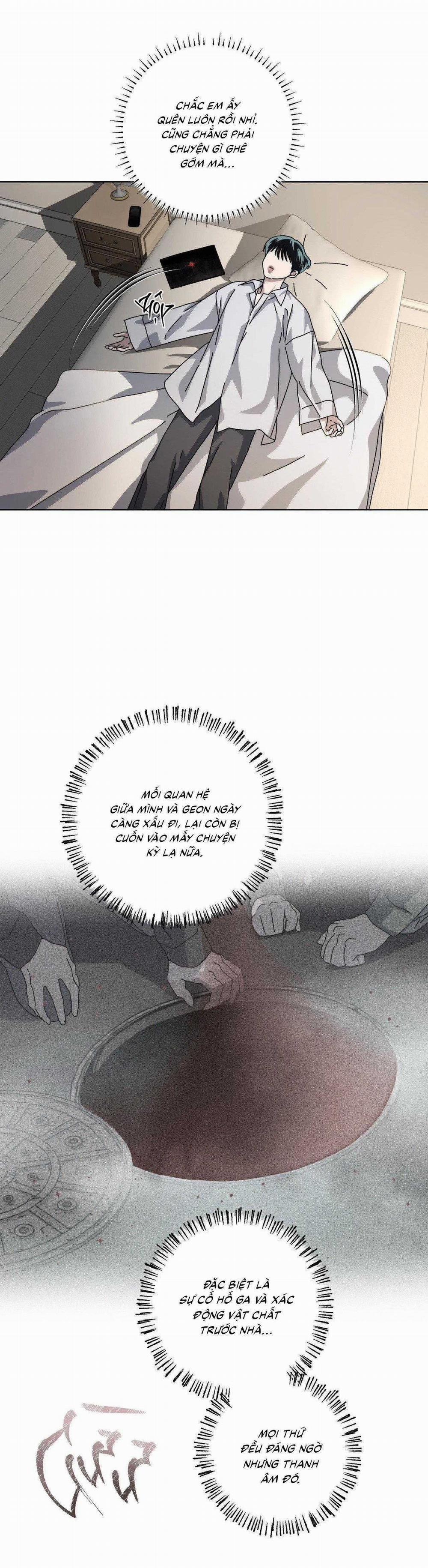 In The Deep 13 trang 14