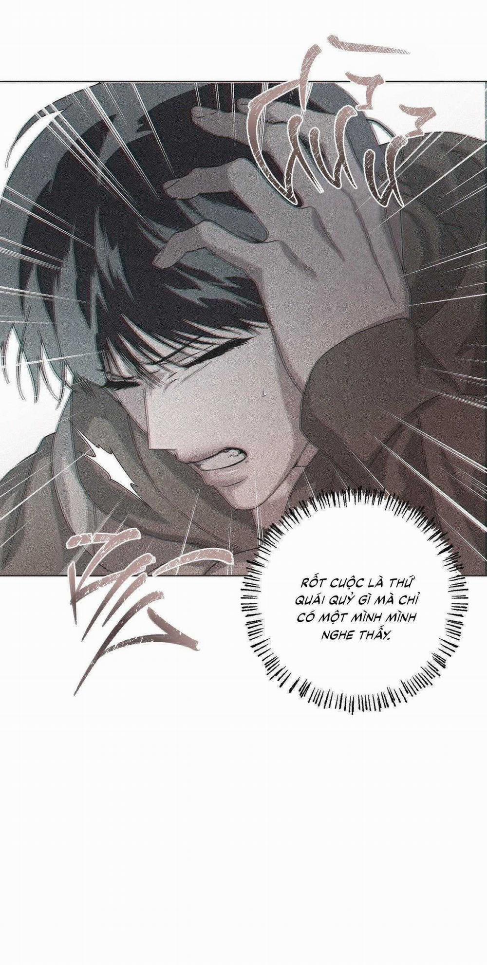 In The Deep 13 trang 15