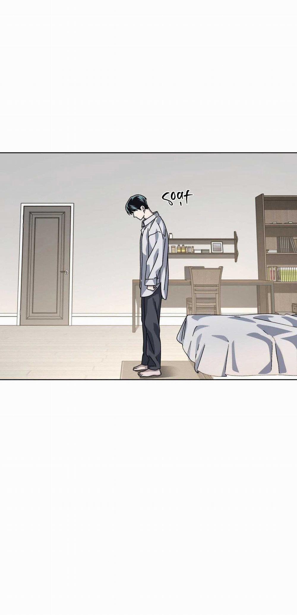 In The Deep 13 trang 16