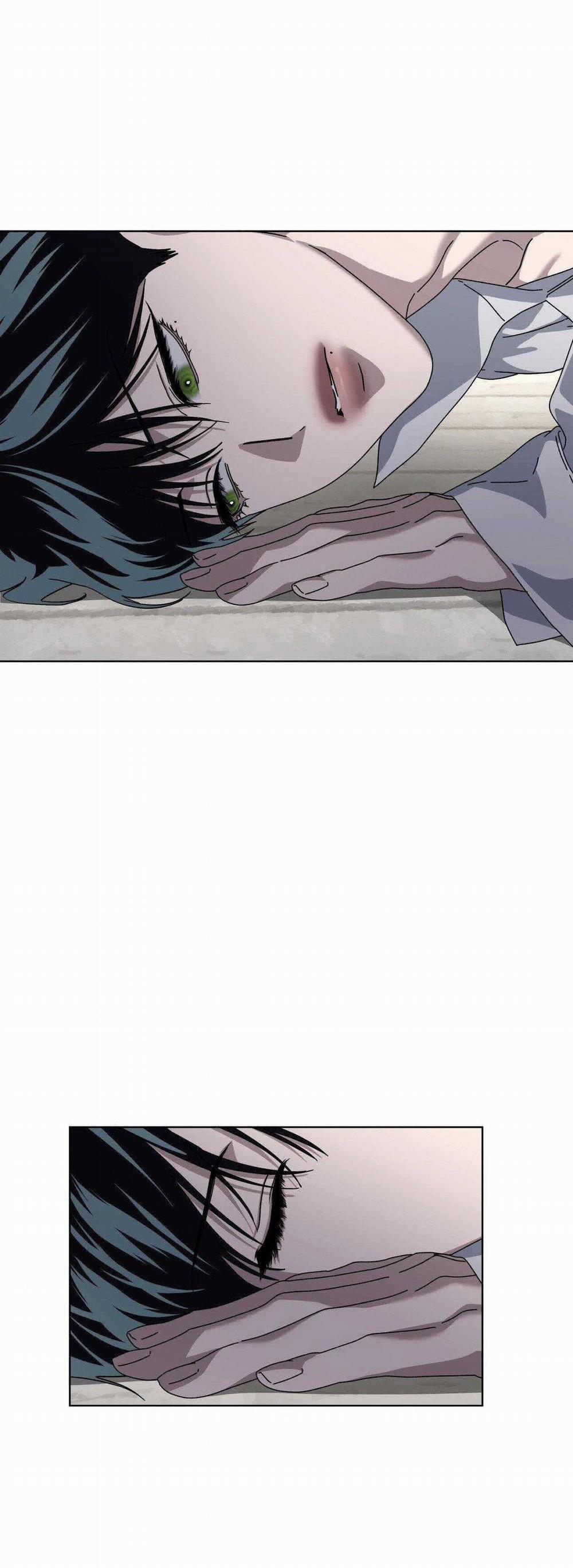 In The Deep 13 trang 18