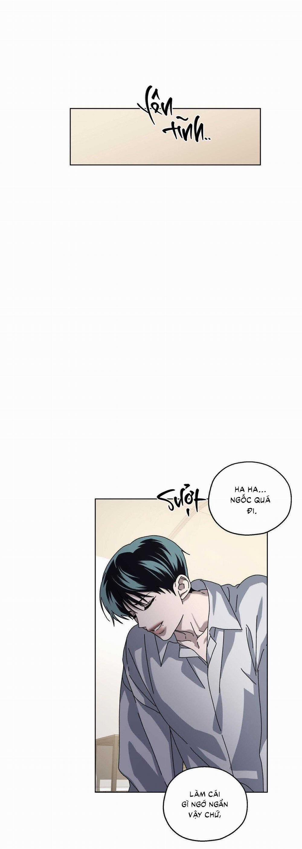 In The Deep 13 trang 19