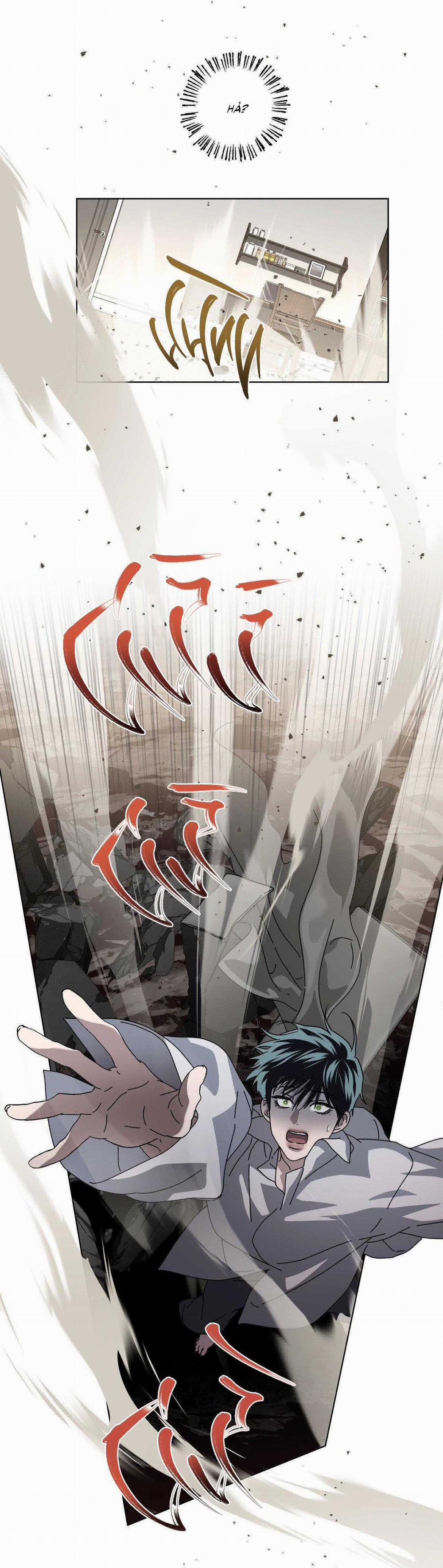 In The Deep 13 trang 21