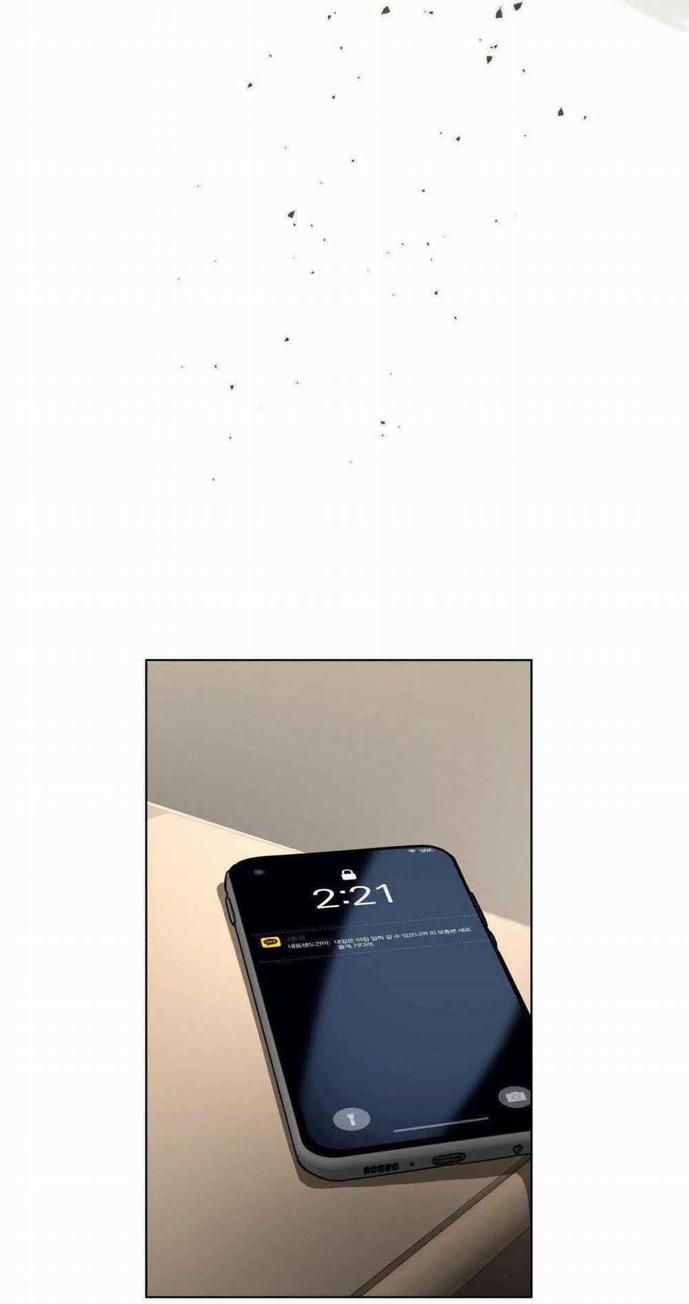 In The Deep 13 trang 22