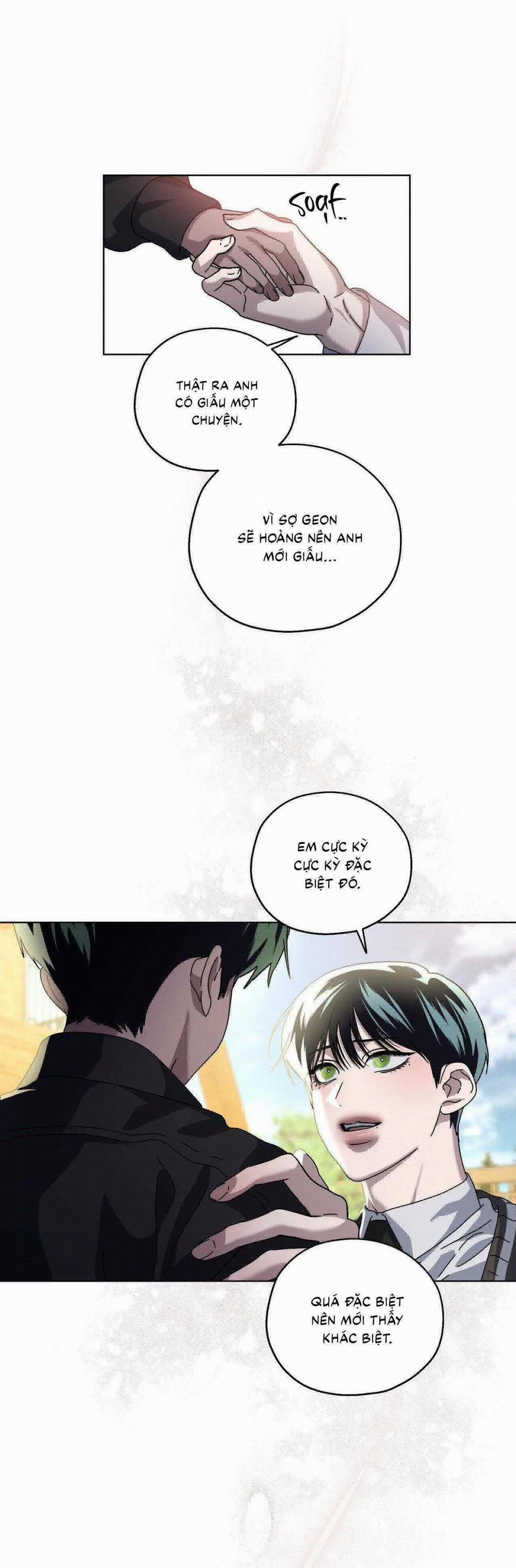 In The Deep 13 trang 27