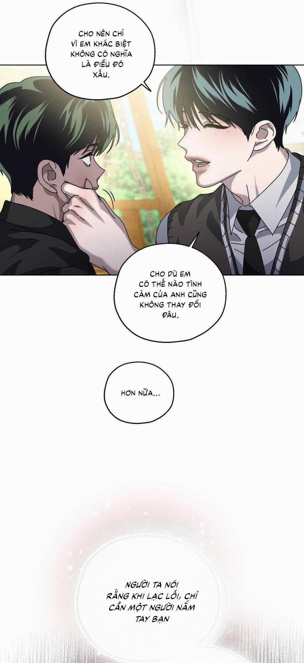 In The Deep 13 trang 30