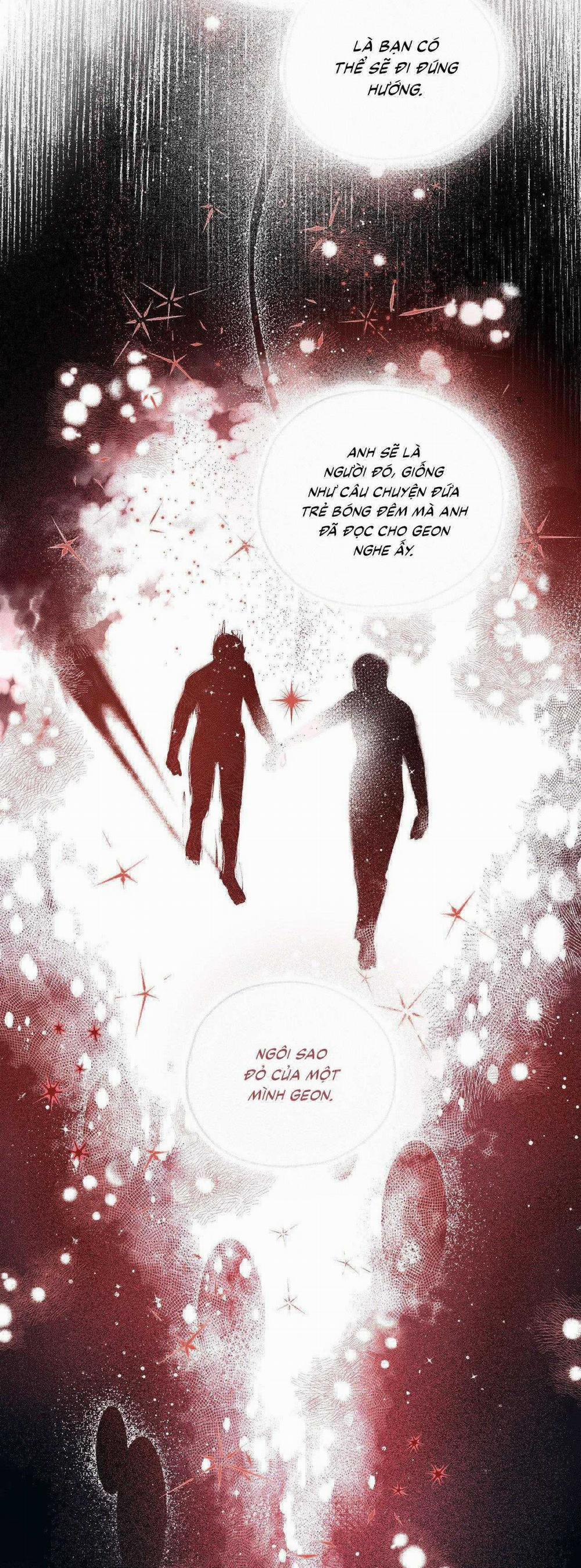 In The Deep 13 trang 31