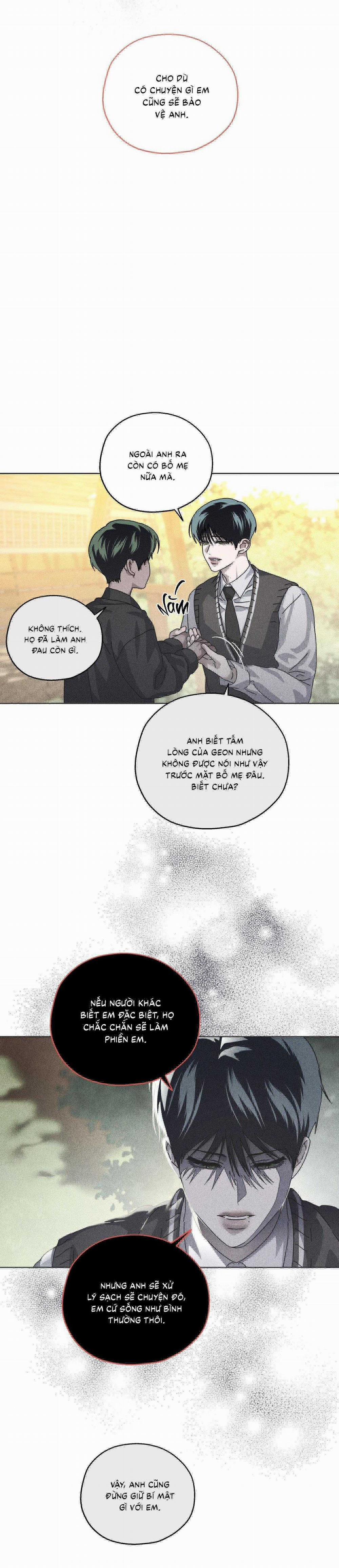 In The Deep 13 trang 34