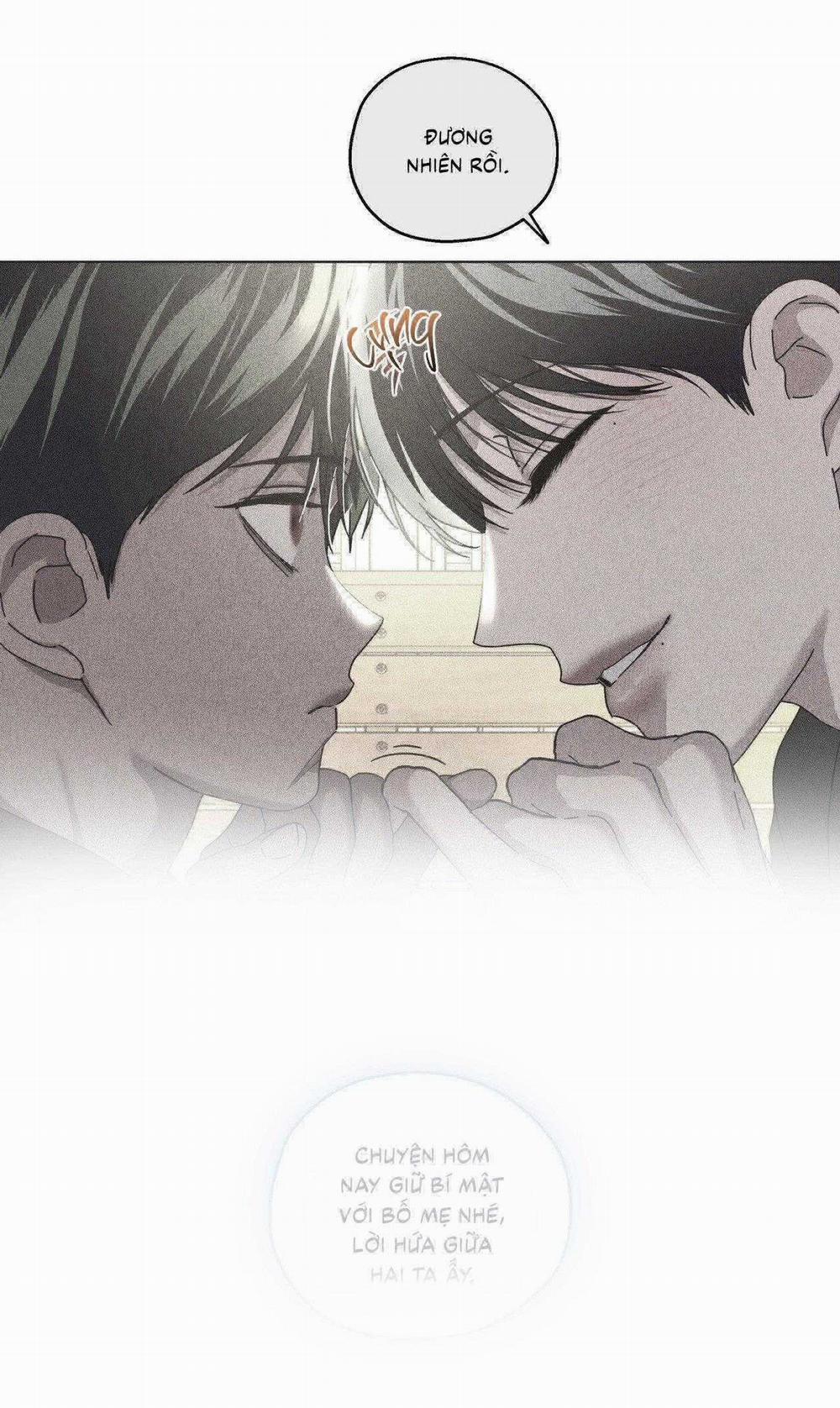 In The Deep 13 trang 35