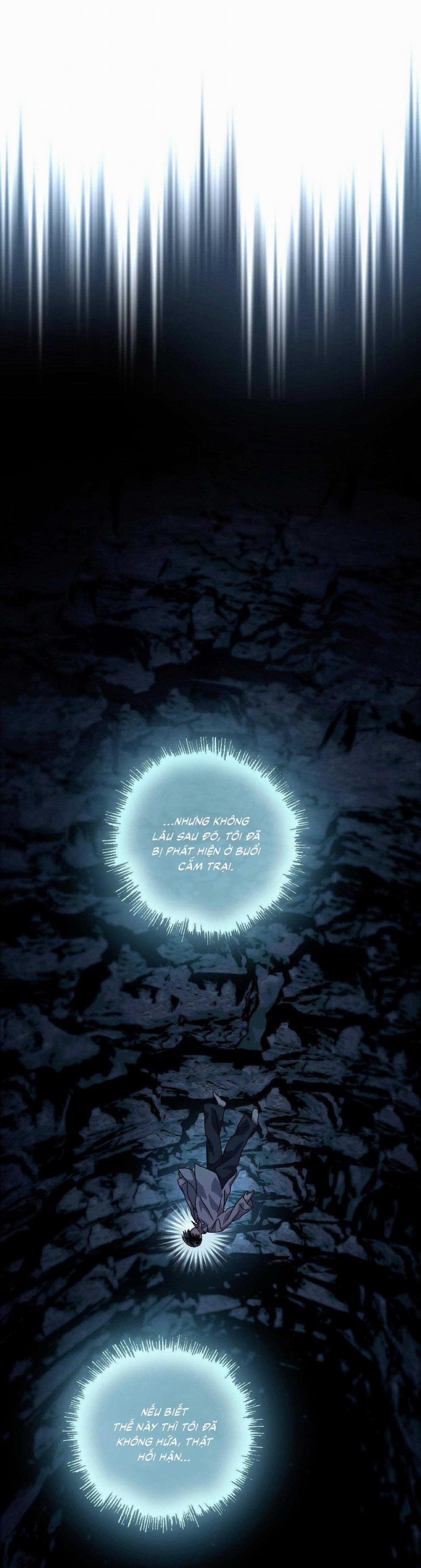 In The Deep 13 trang 36