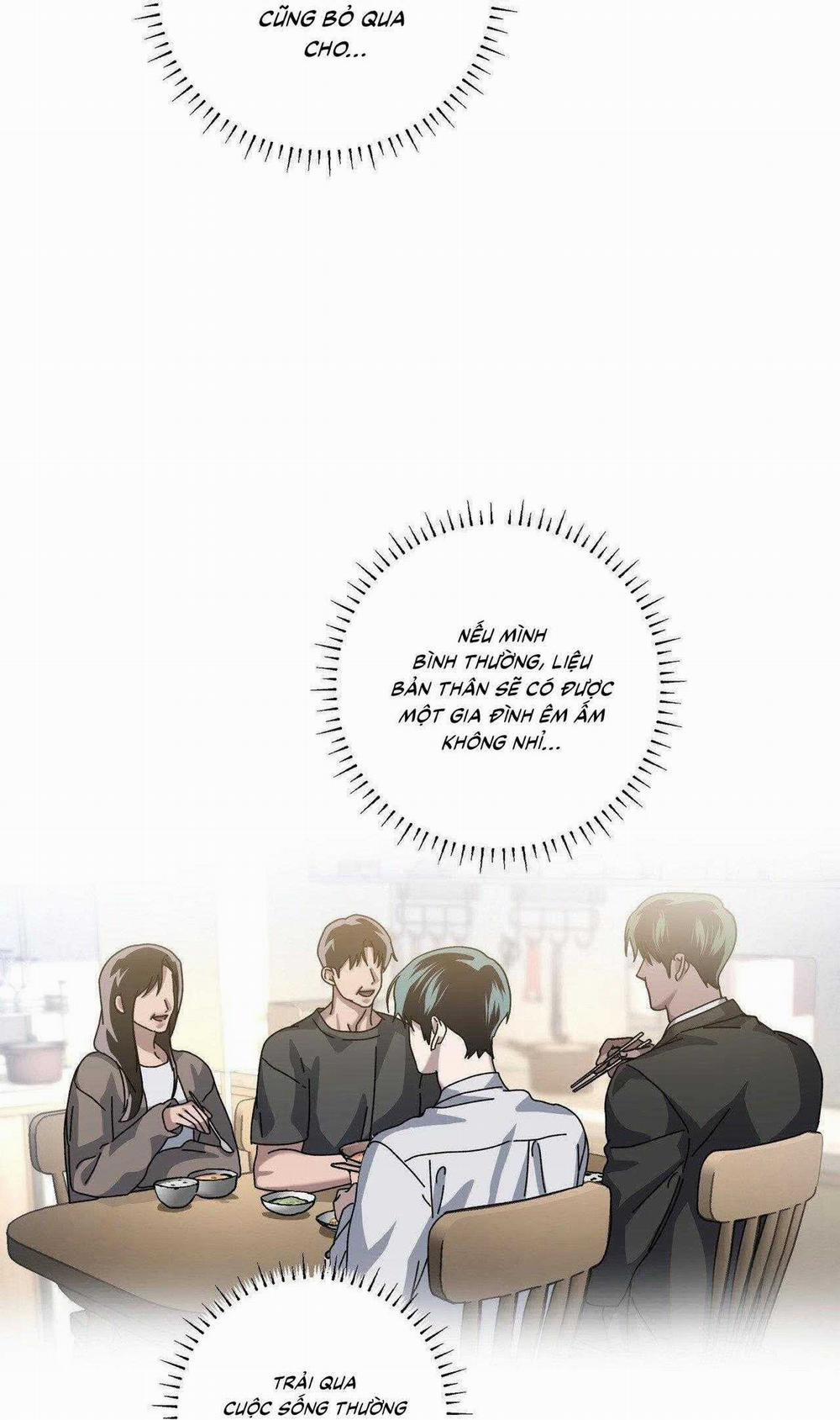 In The Deep 13 trang 6