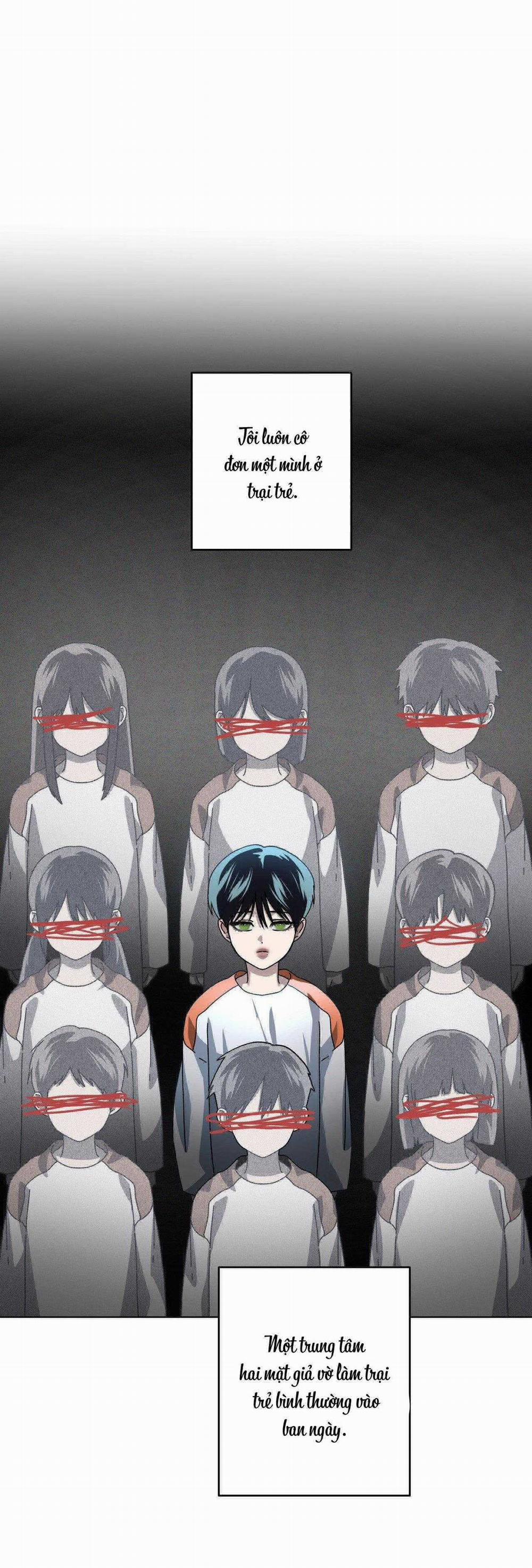 In The Deep 13 trang 8