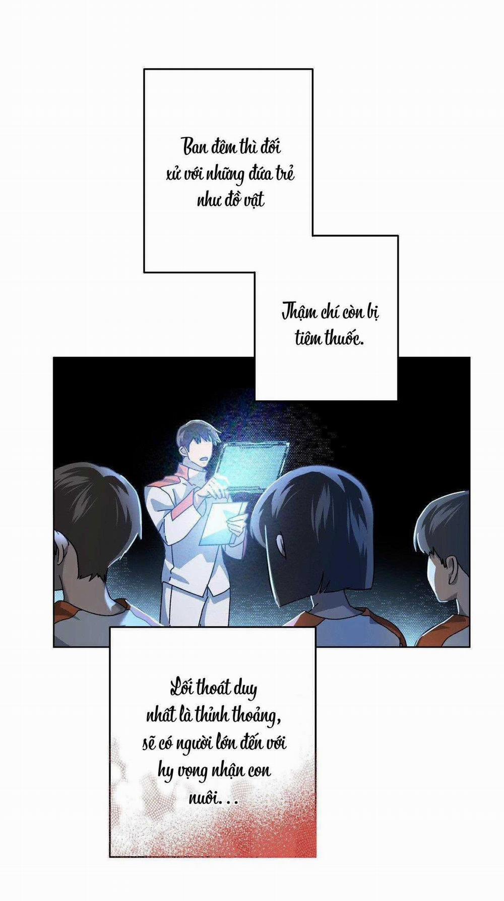 In The Deep 13 trang 9